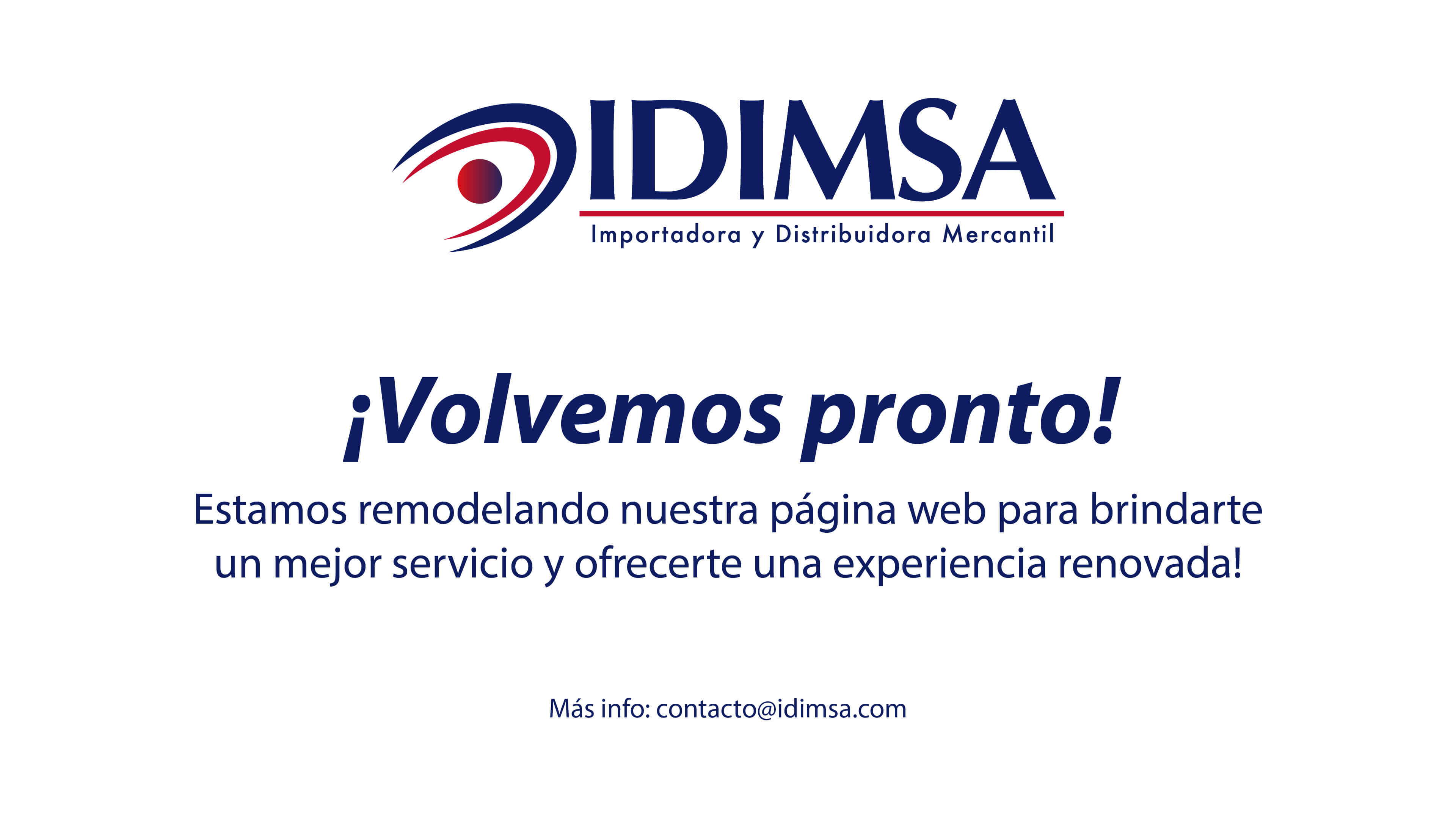 Idimsa