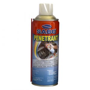 Contact Cleaner - 590ml.